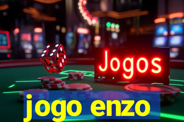 jogo enzo